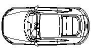 DOWNLOAD Audi_TT_2008_plan.dwg