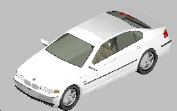 DOWNLOAD BMW325i.dwg