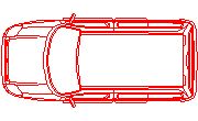 DOWNLOAD Berlingo_pudorys.dwg