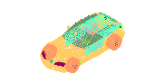 DOWNLOAD Bmw_Z3-Coup.dwg
