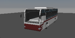 DOWNLOAD Bus_30.dwg