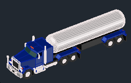 DOWNLOAD Cisterna3D.dwg
