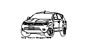 DOWNLOAD Depan_Nissan_Murano1.dwg