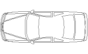 DOWNLOAD FORD-Thunderbird-1994.dwg