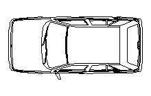 DOWNLOAD Fiat-Tipo.dwg
