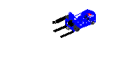 DOWNLOAD ForkTruck-VersaLift60K-80KLBS.dwg