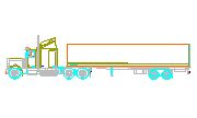 DOWNLOAD KAMION.dwg