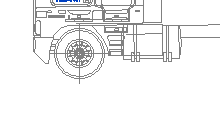 DOWNLOAD Kenworth-2.dwg