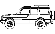 DOWNLOAD LAND-ROVER-1SE.dwg