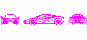 DOWNLOAD MACLAREN-F1-ELEVATIONS.dwg