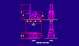 DOWNLOAD Manitou_5T_FLT.dwg