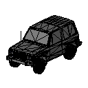 Mitsubishi_Pajero.rfa