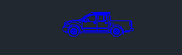 DOWNLOAD Nissan_Navara_Elevation.dwg