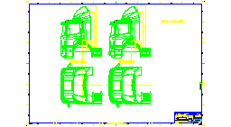 DOWNLOAD P-Cab-CP14.dwg