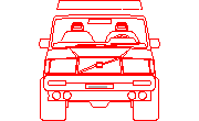 DOWNLOAD Pajero.dwg