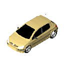 DOWNLOAD Peugeot-307.rfa