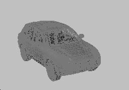 DOWNLOAD Porsche_Cayenne_Turbo.dwg