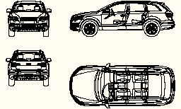 DOWNLOAD Q7.dwg