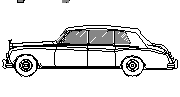 DOWNLOAD ROLLS_ROYCE_PHANTOM_V.dwg