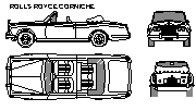 DOWNLOAD ROLLS_ROYCE_CORNICHE_2.dwg