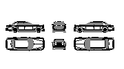 DOWNLOAD ROLLS_ROYCE_PHANTOM_2004.dwg