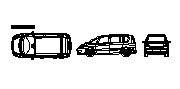 DOWNLOAD Renault_Espace_55.dwg