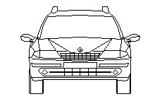 DOWNLOAD Renault_Laguna_II_VA.dwg