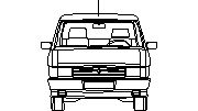 DOWNLOAD Renault_espace_p.dwg