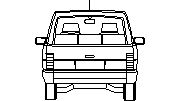 DOWNLOAD Renault_espace_z.dwg