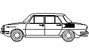 DOWNLOAD Skoda100_Bokorys.dwg