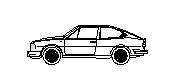 DOWNLOAD Skoda_130R.dwg