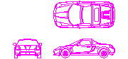 DOWNLOAD TOYOTA-MRS-PLAN-ELEVATIONS.dwg