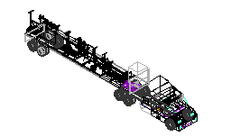 DOWNLOAD TRUCK.dwg