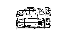 DOWNLOAD Tatra_87.dwg