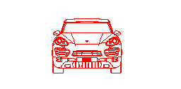 DOWNLOAD The_new_Cayenne_Hibrid_2010.dwg