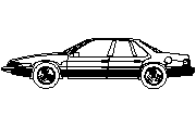 DOWNLOAD Toyota.dwg