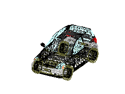 DOWNLOAD Toyota_Yaris_3d1.dwg