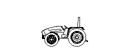 DOWNLOAD Tractor_Same_Tiger.dwg