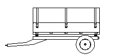 DOWNLOAD Tractor_trailer_+.dwg