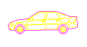DOWNLOAD VectraL.dwg