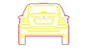 DOWNLOAD VectraT.dwg