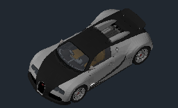 DOWNLOAD Veyron16.dwg
