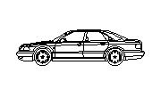 DOWNLOAD audi_a8.dwg