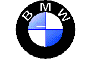 DOWNLOAD bmw_logo.dwg