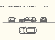 DOWNLOAD bmw_3-TOUR.DWG