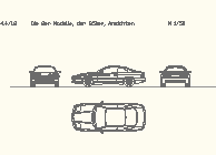 DOWNLOAD bmw_850I.DWG