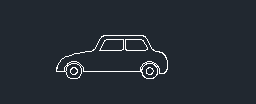 DOWNLOAD car.dwg