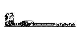 DOWNLOAD fh_16_volvo_6x4_prancha.dwg