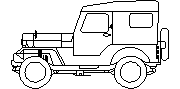 DOWNLOAD jeep002.dwg