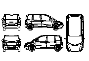 DOWNLOAD multipla.dwg